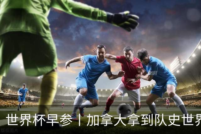世界杯早参丨加拿大拿到队史世界杯首个积分 开幕式表演翻车大力神杯瘪了 加纳一球员涉嫌强奸被拒绝入境无缘首战